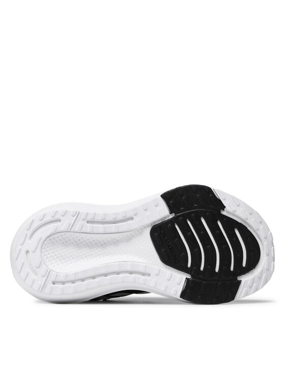 adidas Performance EQ21 RUN EL K FX2254 Μαύρο