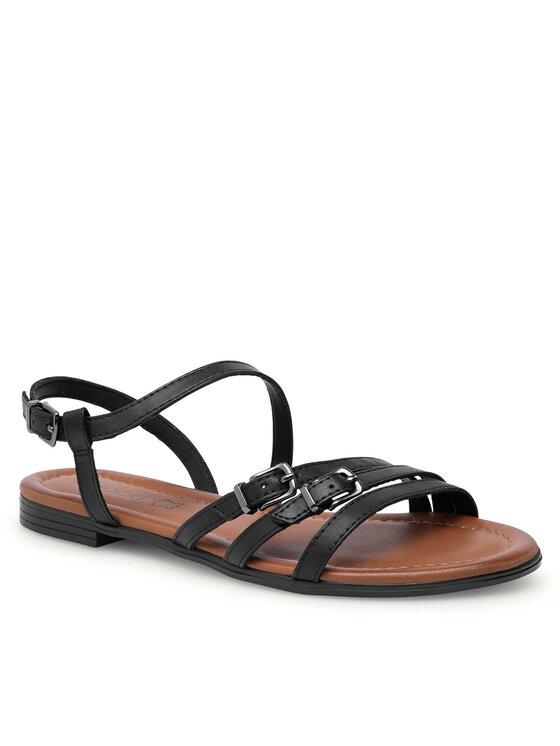 Lasocki Lasocki Sandalen ARENA RST-ARENA-36 Schwarz