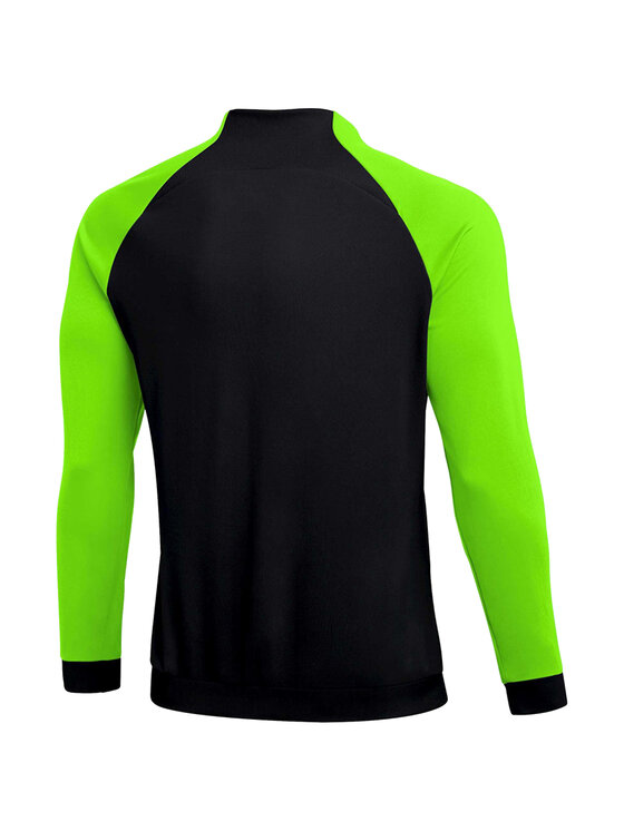 Nike Nike Felpa NK Dri-FIT Academy Pro Trk Jacket Nero Regular Fit
