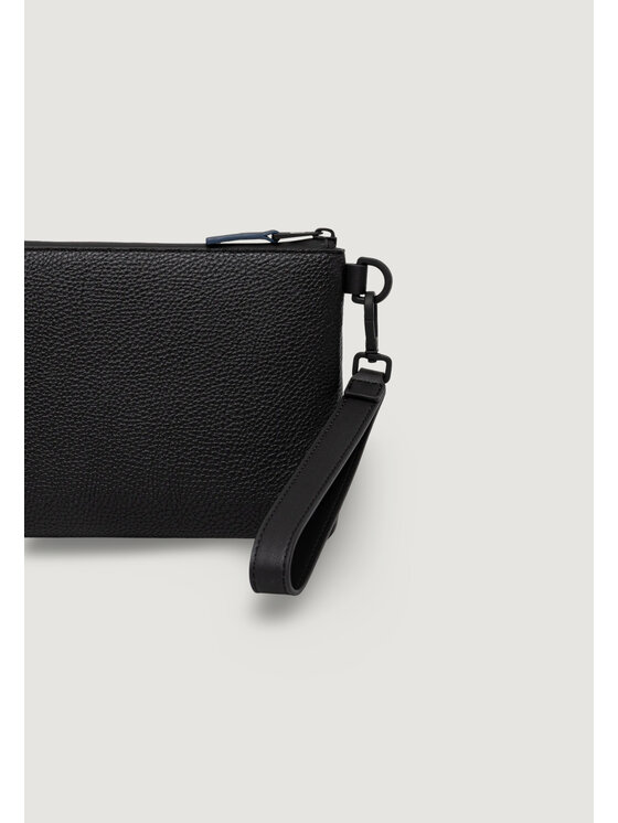 Tommy Hilfiger Tommy Hilfiger pochette TH MODERN POUCH Nero