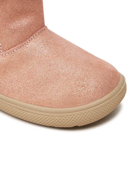 Primigi Primigi Stiefel 6850755 S Rosa