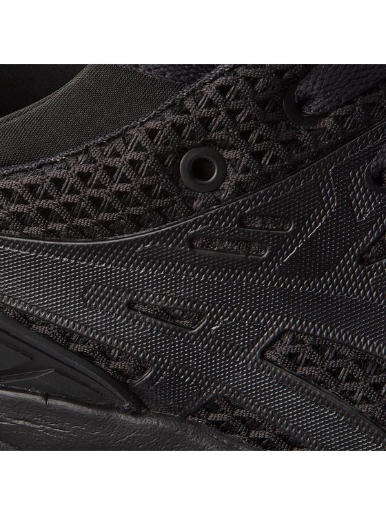 Asics gel kayano evo black online