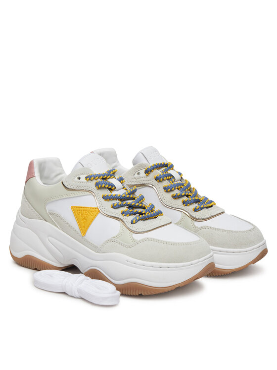 Guess Guess Tossud FLPHAP PEL12 Beež