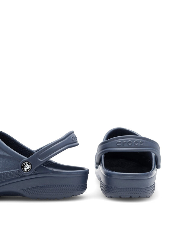 Crocs Crocs Papucs BAYA 10126-410 W Sötétkék