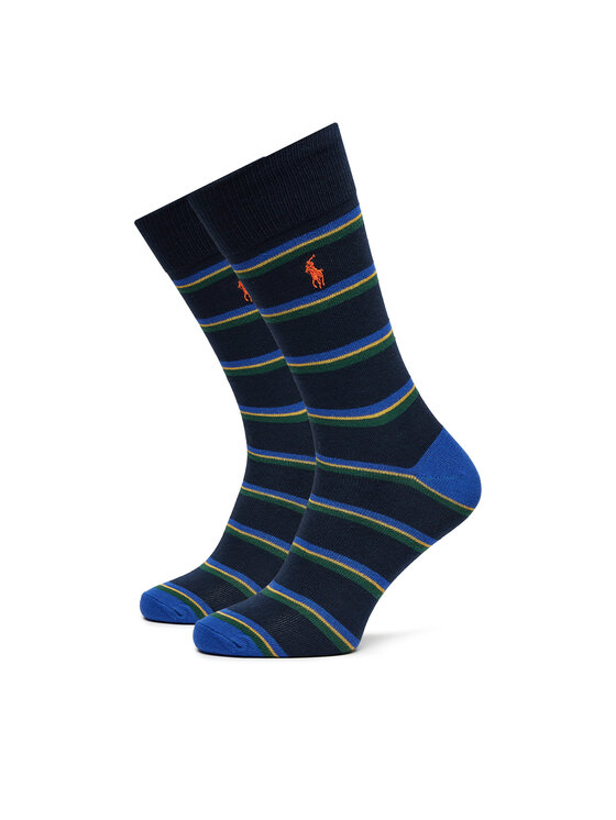 Polo Ralph Lauren Polo Ralph Lauren Calzini lunghi 449958830002 Multicolore