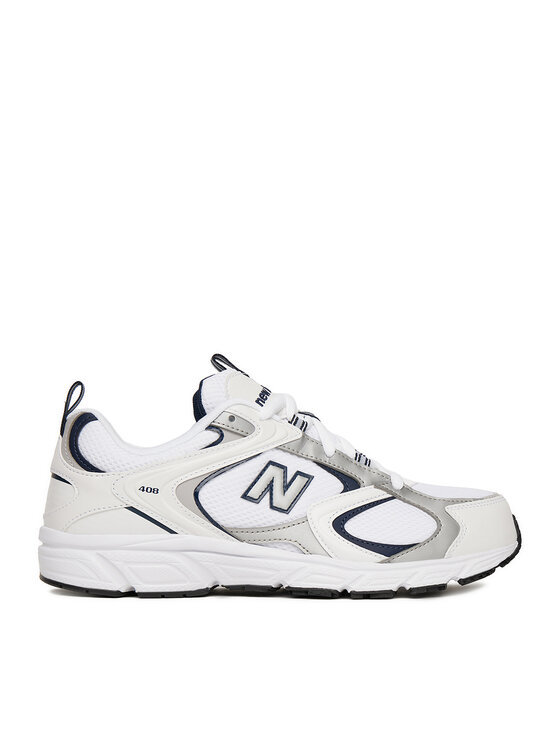 New Balance New Balance Sneakers ML408A Bianco