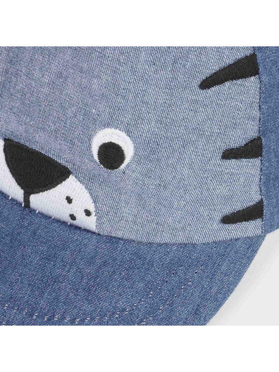 Mayoral Mayoral Cap 9608 Blau