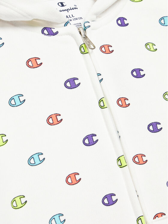 Champion Champion Спортивний костюм 404675 Кольоровий Regular Fit