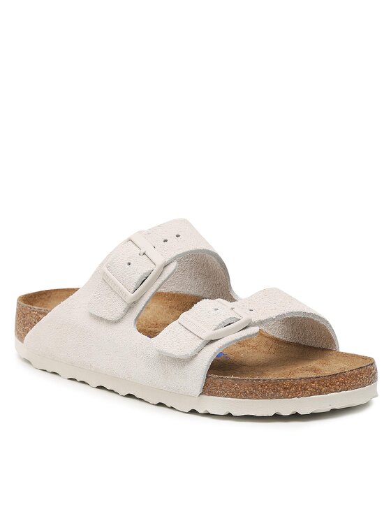 Birkenstock Iešļūcenes Arizona Bs 1024516 Bēšs