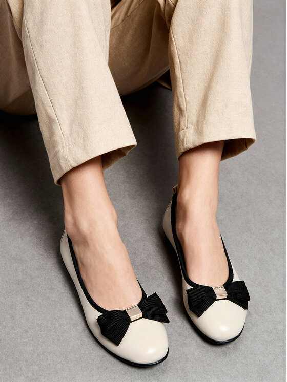 MEXX MEXX Balerinke CEO-MX/036C-RST Bijela