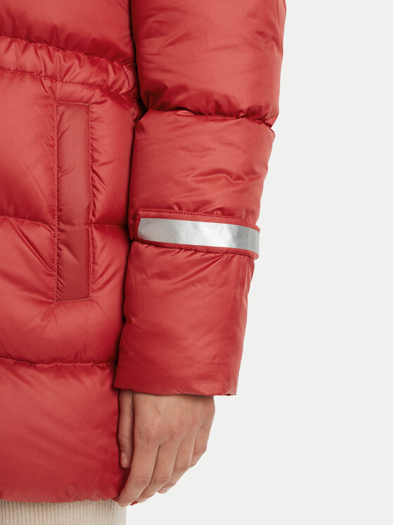 Helly Hansen Helly Hansen Pernata jakna Essence Down 53817 Crvena Regular Fit