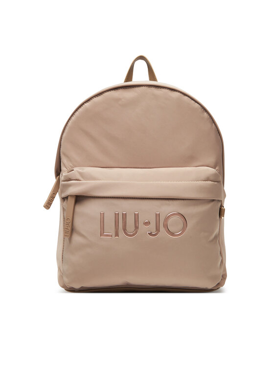 Rucsac Liu Jo TF5084 T4974 Bej