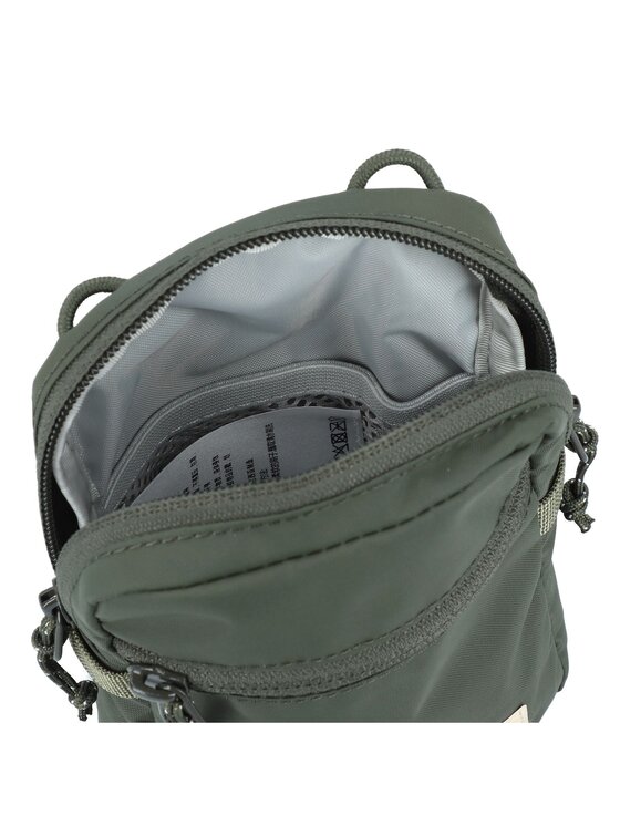 Fjällräven Fjällräven Torebka 310638 Zielony
