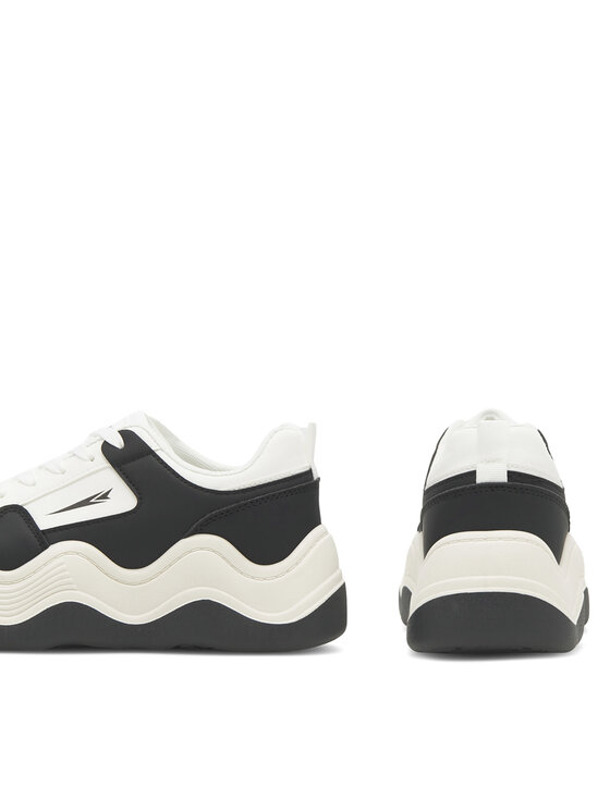 Sprandi Sprandi Sneakersy BP-RS-23W05161 Čierna