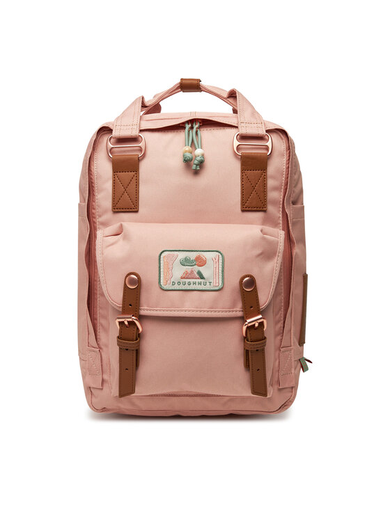 Doughnut Doughnut Rucksack Dreamwalker Macaroon D010DW-0088-F Rosa