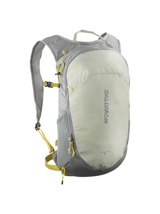 Salomon Salomon Plecak Trailblazer 10 Backpack Szary