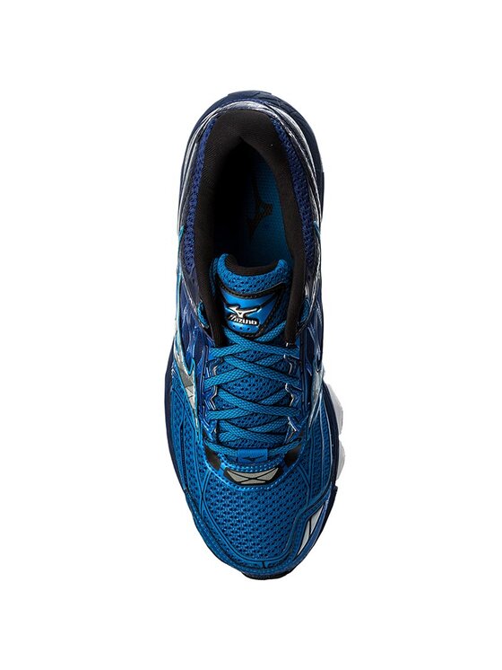 Mizuno Scarpe da corsa Wave Creation 19 J1GC170103 Blu scuro Modivo