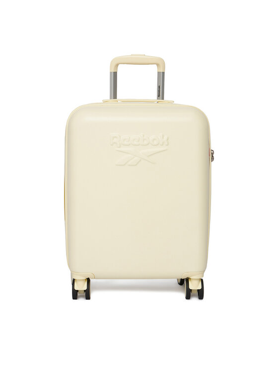 Reebok Reebok Βαλίτσα Καμπίνας CEO-RBK-WAL-026-S Κίτρινο