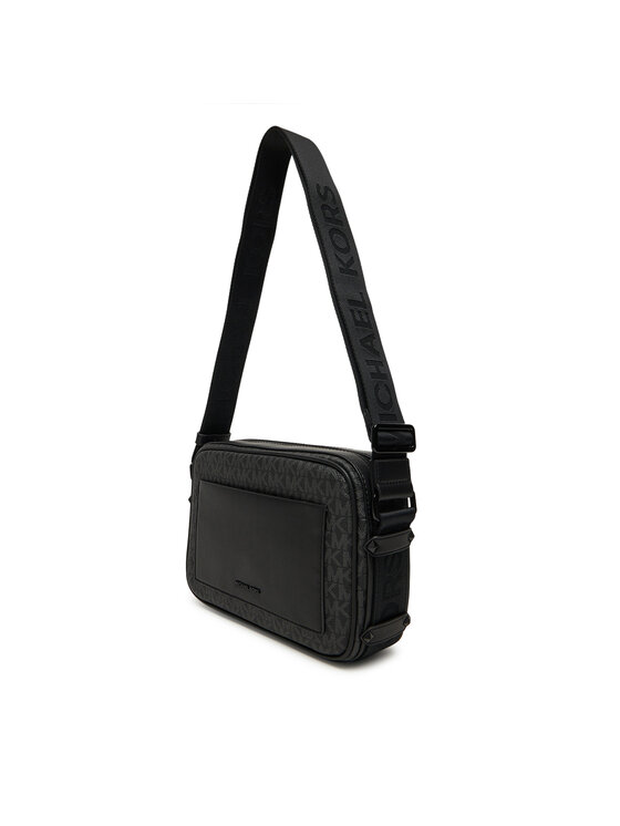 MICHAEL Michael Kors MICHAEL Michael Kors Τσάντα Maeve Large 32T5T5VC9B Μαύρο
