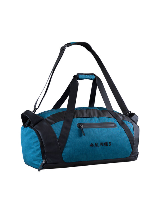 Alpinus Alpinus Torba Cusco 45 Niebieski