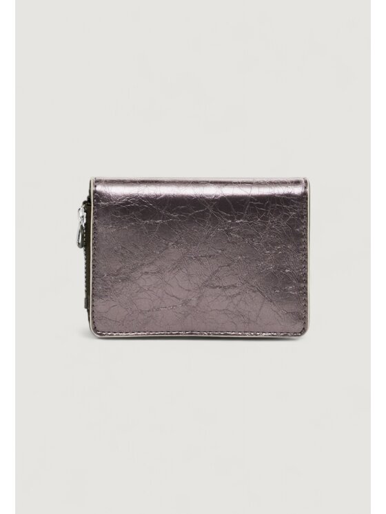 Desigual Desigual Portafoglio MONE_CAPSULE TINY Marrone