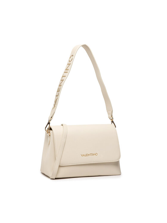 Valentino Valentino Дамска чанта Olive VBS5JM03 Бежов