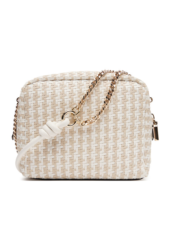 Guess Guess Τσάντα Mirema HWWG96 31140 Λευκό