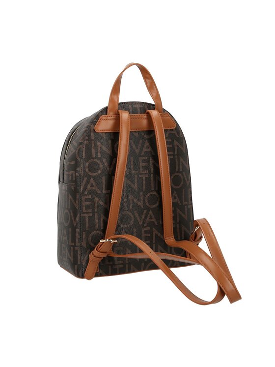 Valentino Valentino Plecak 327894 Brązowy