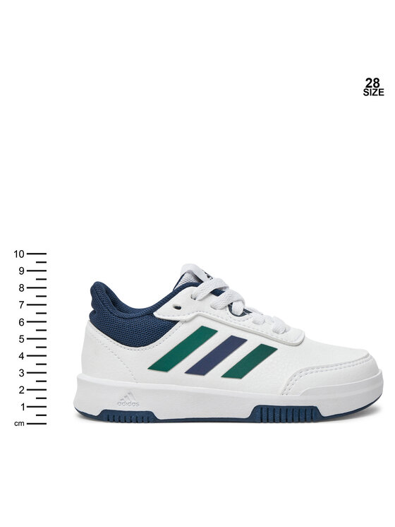 adidas adidas Sneakersy Tensaur Sport 2.0 IF1723 Biały