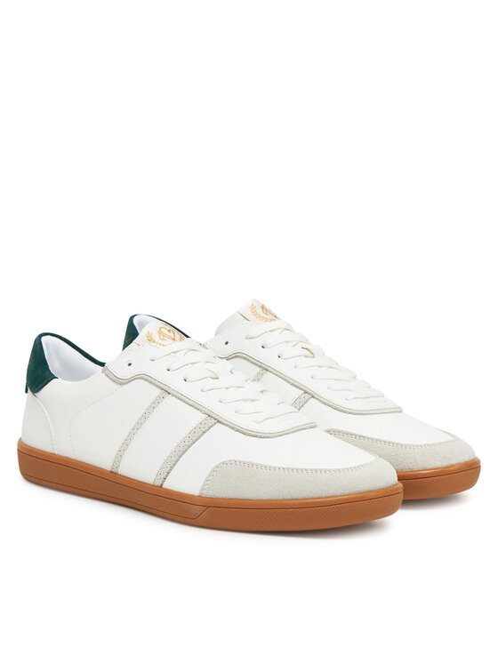 Aldo Aldo Sneakersy Uptown 13914458 Biały