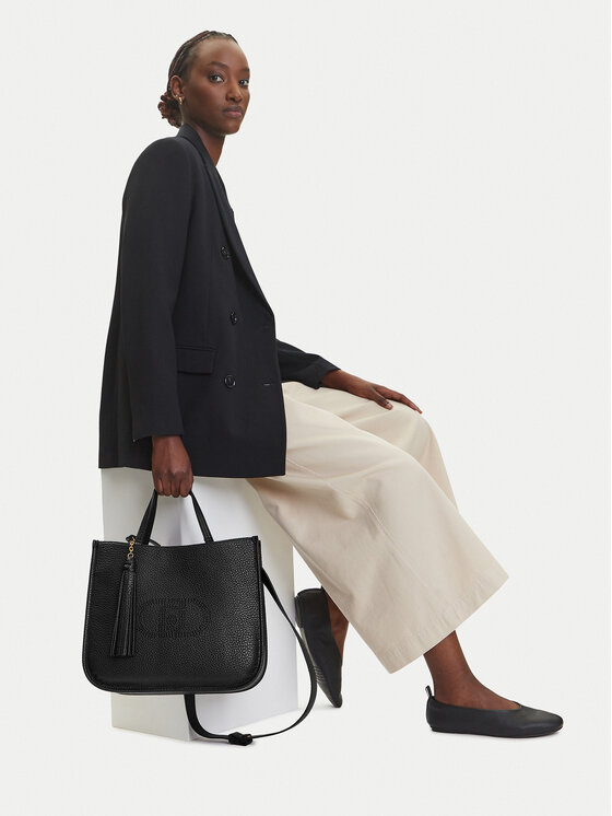 Liu Jo Liu Jo Handtasche AA5009 E0161 Schwarz