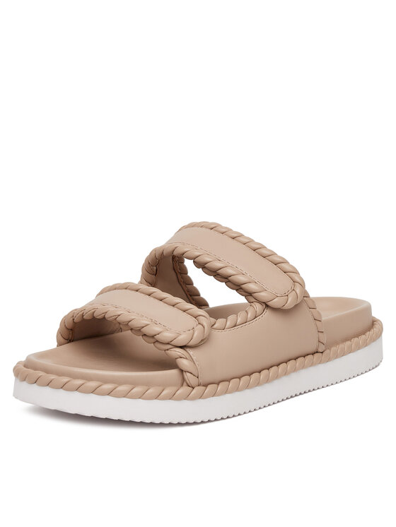 Badura Badura Ciabatte BURDOCK-124AL0955 Beige