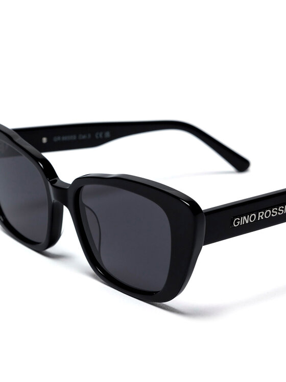 Gino Rossi Gino Rossi Sonnenbrillen GR6655S Schwarz