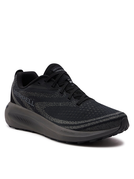 Merrell Merrell Sneakersy Morphlite J068063 Černá