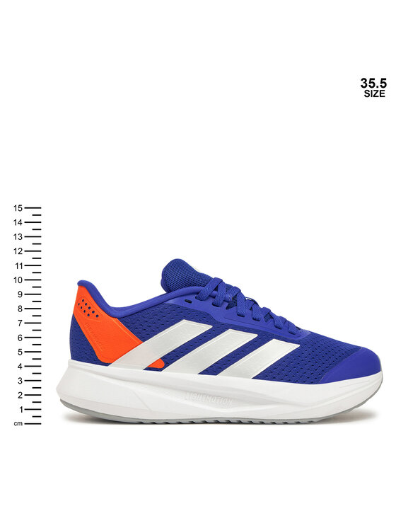 adidas adidas Sneakersy Duramo SL IH3596 Granatowy