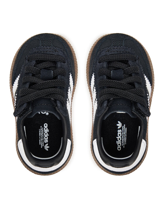 adidas adidas Tenisice Spezial Comfort JI2898 Crna