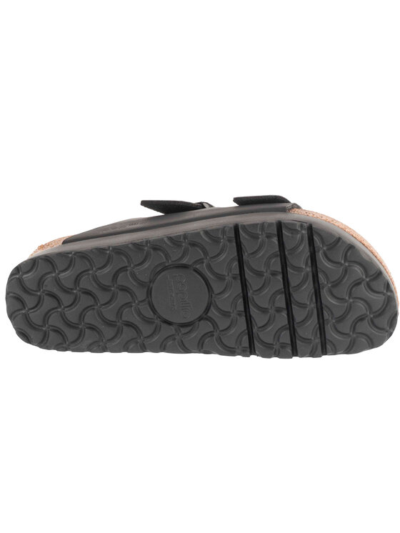 Birkenstock Birkenstock Sandały 1027395 Czarny
