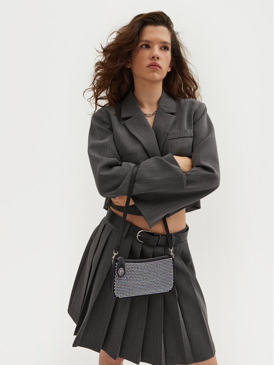 Coach Coach Borsetta CW592 Nero
