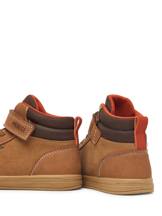 Primigi Primigi Trzewiki GORE-TEX 2351911 S Brązowy