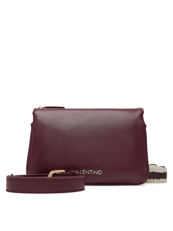Valentino Valentino Torbica Zero Pre VBS7B308 Tamnocrvena