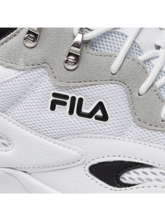 Fila Fila Tossud Ray Tracer Tr2 FFM0058.13026 Valge