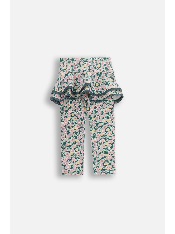 Coccodrillo Coccodrillo Legginsy ZC5122101HGN-022 Kolorowy