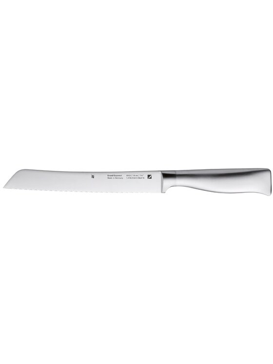 WMF WMF Nóż WMF Grand Gourmet Srebrny