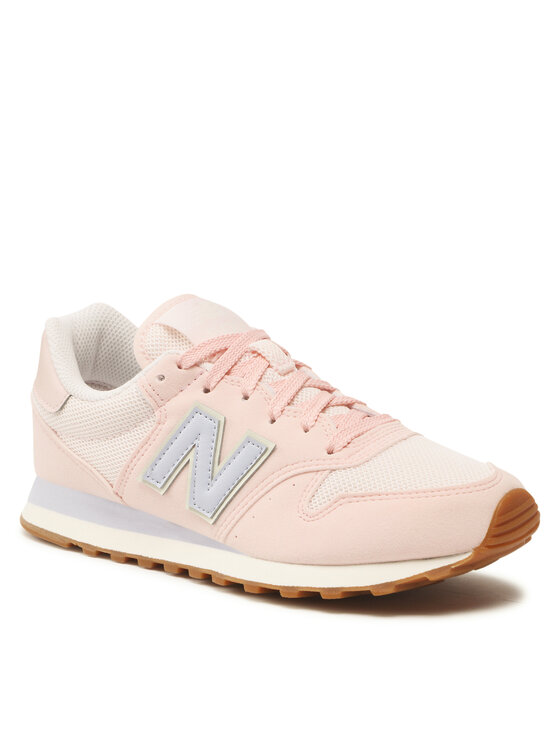 New Balance New Balance Сникърси GW500CZ1 Розов