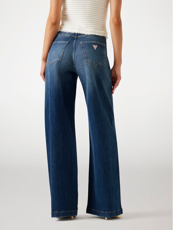 Guess Guess Jeans 177301 Blu Relaxed Fit