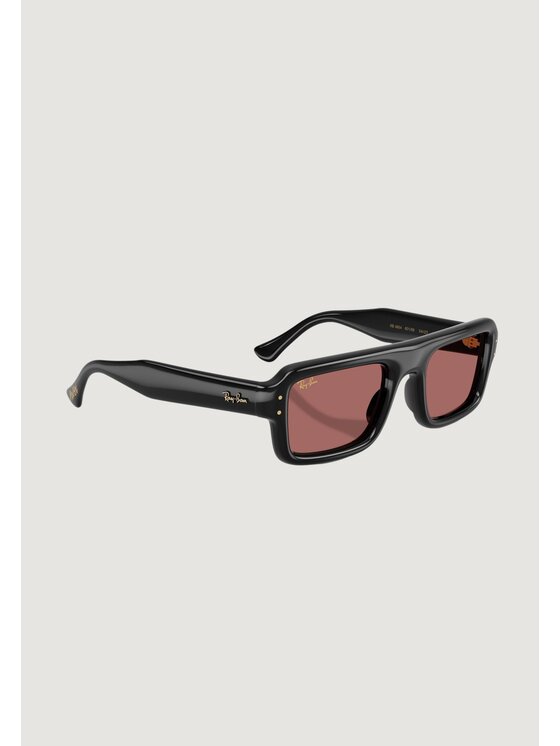 Ray-Ban Ray-Ban Occhiali da sole Pilot - Unisex Nero