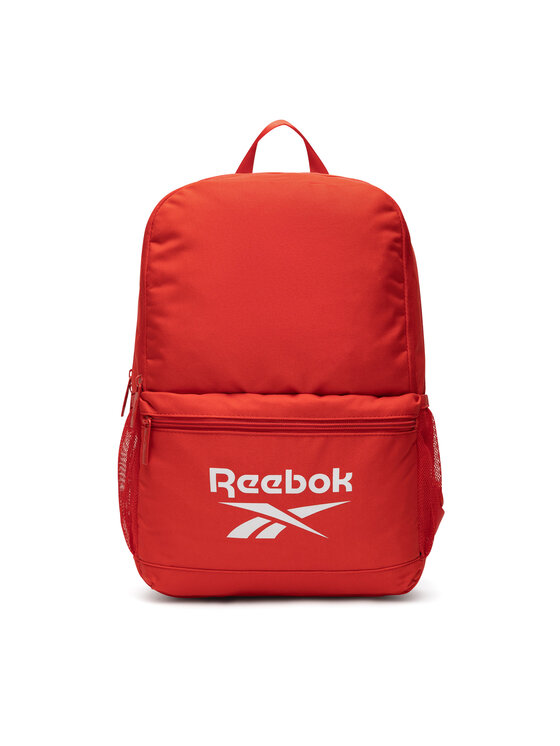 Reebok Ruksak RBK-026-CCC-05 Červená