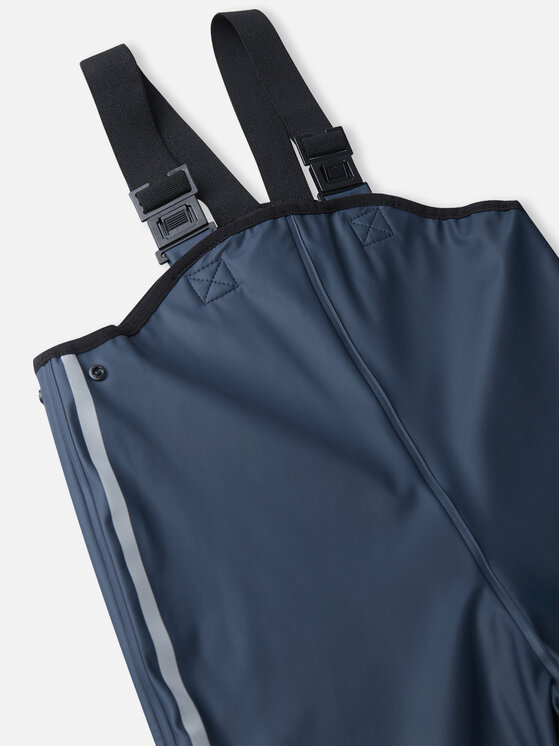 Reima Reima Neperšlampamos kelnės Lammikko 5100026A Tamsiai mėlyna Regular Fit