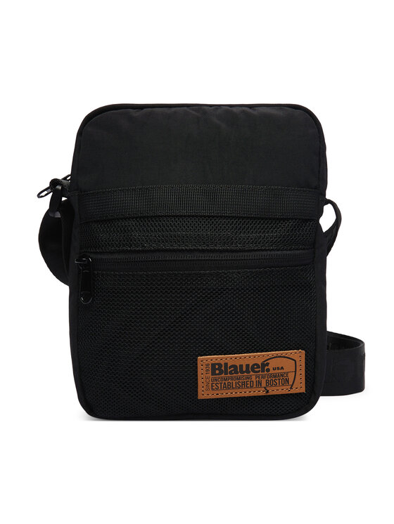 Blauer Blauer Τσαντάκι F5COLBY07/BAL Μαύρο