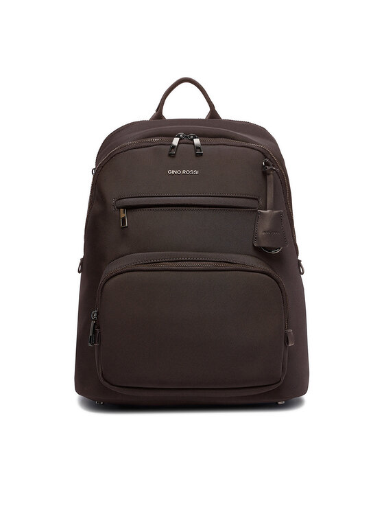 GINO ROSSI GINO ROSSI Seljakott C-06A11235-1 Pruun